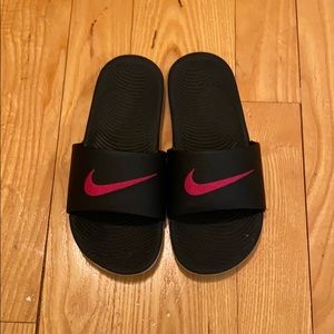Nike Slides